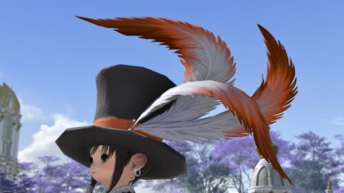 img_1542-1 ララフェル FF14ブログ Norirow Note 20