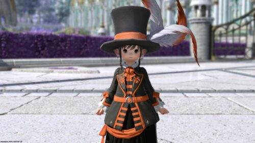 img_1543-1 ララフェル FF14ブログ Norirow Note 20