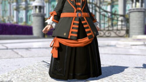 img_1544-1 ララフェル FF14ブログ Norirow Note 20