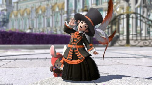 img_1549-1 ララフェル FF14ブログ Norirow Note 20