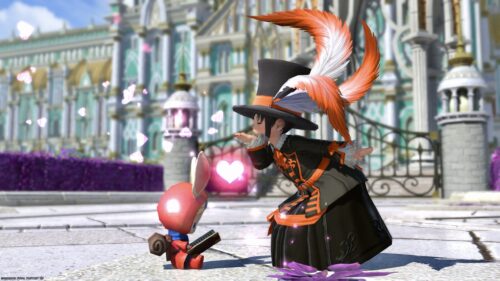 img_1551 ララフェル FF14ブログ Norirow Note 20