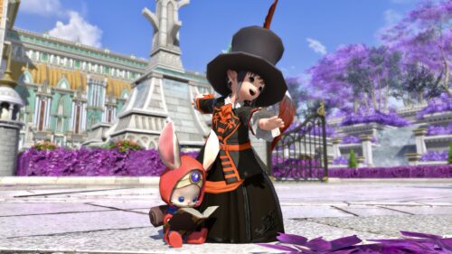 img_1564 ララフェル FF14ブログ Norirow Note 20