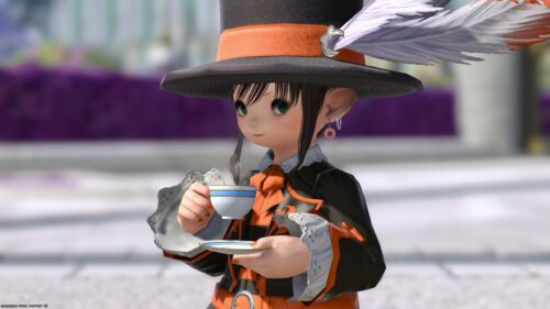 img_1570-1 ララフェル FF14ブログ Norirow Note 20