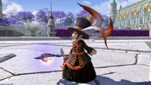 img_1577 ララフェル FF14ブログ Norirow Note 20