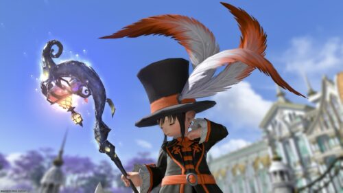 img_1583-1 ララフェル FF14ブログ Norirow Note 20