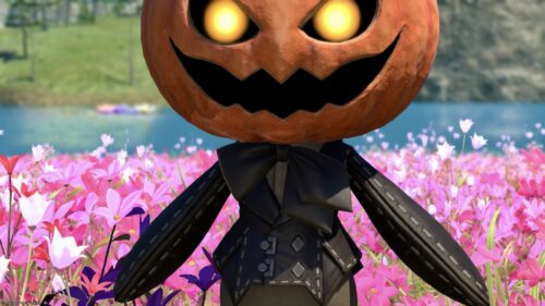 img_1603 ララフェル FF14ブログ Norirow Note 20