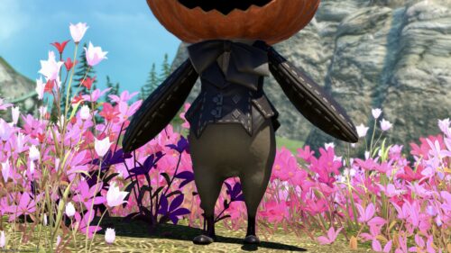 img_1604 ララフェル FF14ブログ Norirow Note 20