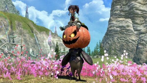 img_1606-1 ララフェル FF14ブログ Norirow Note 20