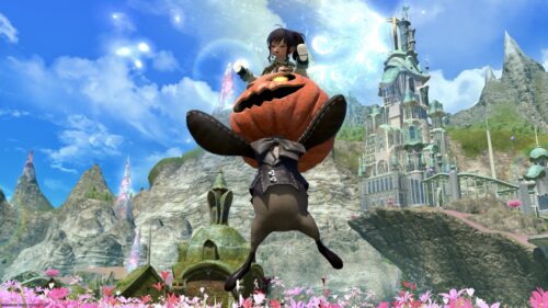 img_1621-1 ララフェル FF14ブログ Norirow Note 20