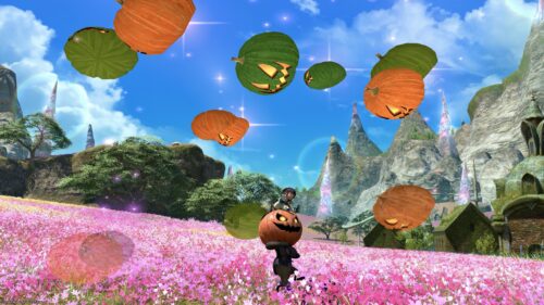 img_1630-1 ララフェル FF14ブログ Norirow Note 20