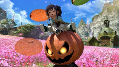 img_1637 ララフェル FF14ブログ Norirow Note 20