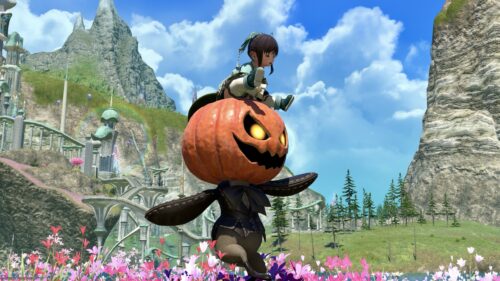 img_1646 ララフェル FF14ブログ Norirow Note 20