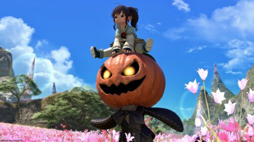 img_1652 ララフェル FF14ブログ Norirow Note 20