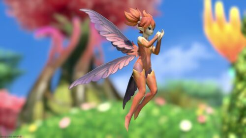 img_1672-1 ララフェル FF14ブログ Norirow Note 20