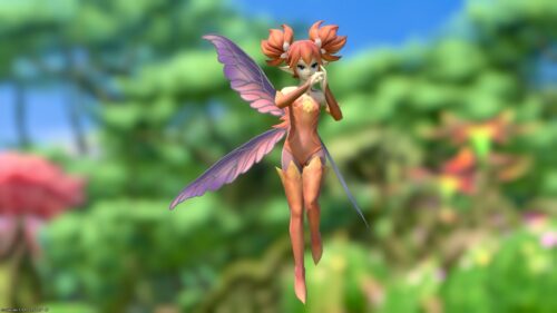 img_1674 ララフェル FF14ブログ Norirow Note 20