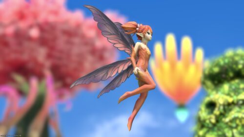 img_1678-1 ララフェル FF14ブログ Norirow Note 20