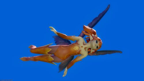 img_1683 ララフェル FF14ブログ Norirow Note 20