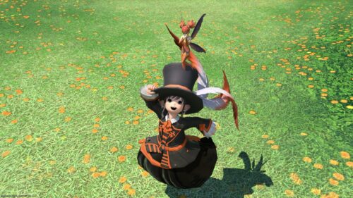 img_1695 ララフェル FF14ブログ Norirow Note 20