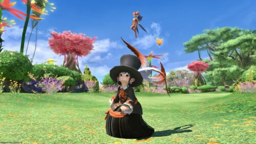 img_1697 ララフェル FF14ブログ Norirow Note 20