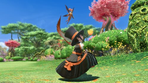 img_1698-1 ララフェル FF14ブログ Norirow Note 20