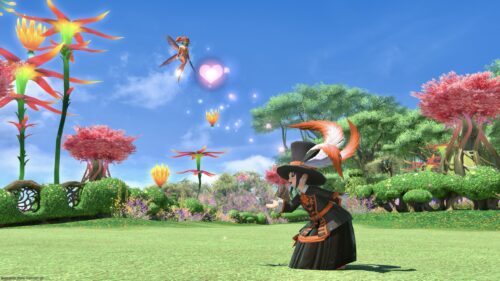 img_1705-1 ララフェル FF14ブログ Norirow Note 20