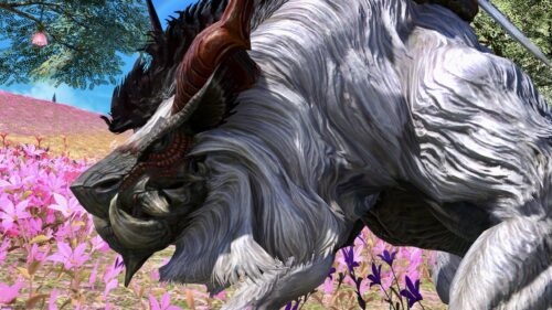 img_1725 ララフェル FF14ブログ Norirow Note 20