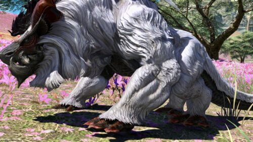 img_1726 ララフェル FF14ブログ Norirow Note 20