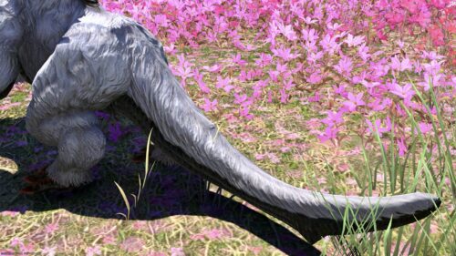 img_1727 ララフェル FF14ブログ Norirow Note 20