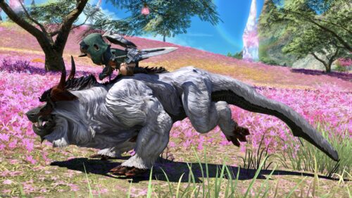 img_1730 ララフェル FF14ブログ Norirow Note 20