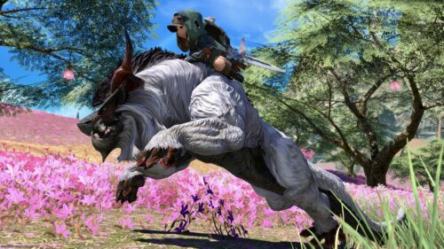 img_1731 ララフェル FF14ブログ Norirow Note 20