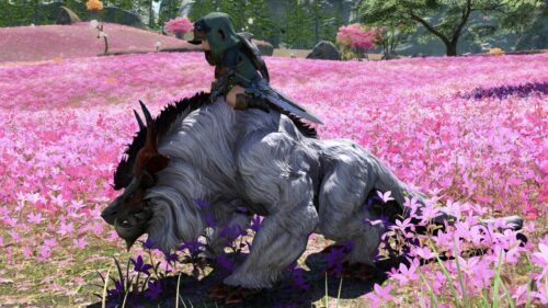 img_1743 ララフェル FF14ブログ Norirow Note 20