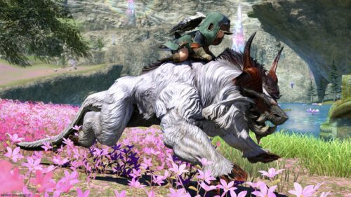 img_1745 ララフェル FF14ブログ Norirow Note 20