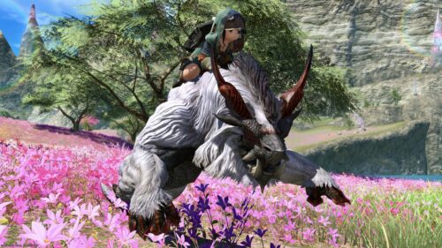 img_1746 ララフェル FF14ブログ Norirow Note 20