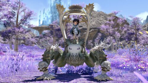 img_1767 ララフェル FF14ブログ Norirow Note 20