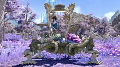 img_1771 ララフェル FF14ブログ Norirow Note 20