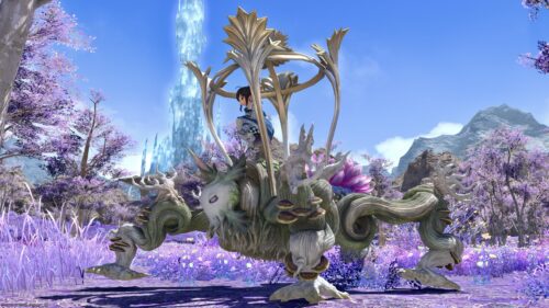 img_1775 ララフェル FF14ブログ Norirow Note 20