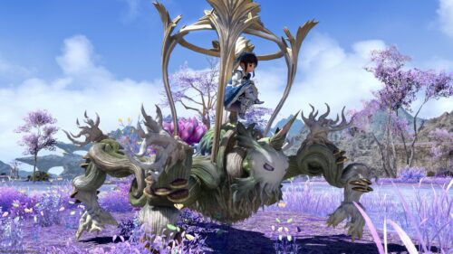 img_1782 ララフェル FF14ブログ Norirow Note 20