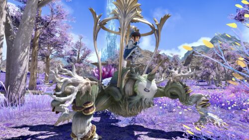 img_1796 ララフェル FF14ブログ Norirow Note 20