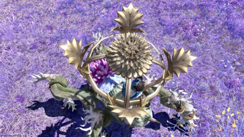 img_1797 ララフェル FF14ブログ Norirow Note 20