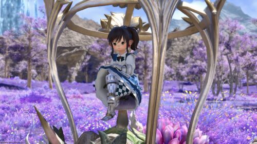 img_1799 ララフェル FF14ブログ Norirow Note 20