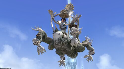 img_1804 ララフェル FF14ブログ Norirow Note 20