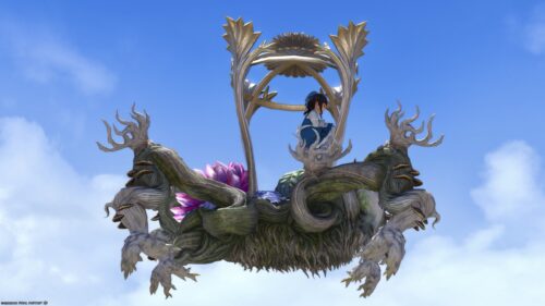 img_1805-1 ララフェル FF14ブログ Norirow Note 20