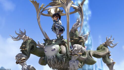 img_1817-1 ララフェル FF14ブログ Norirow Note 20