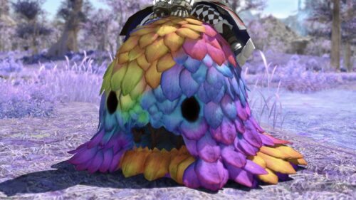 img_1825-1 ララフェル FF14ブログ Norirow Note 20