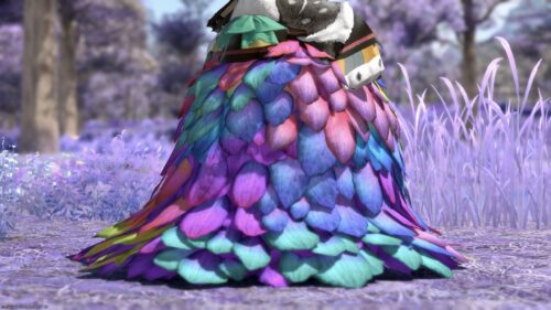 img_1829 ララフェル FF14ブログ Norirow Note 20