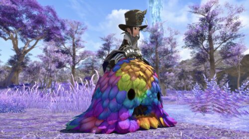 img_1831-1 ララフェル FF14ブログ Norirow Note 20