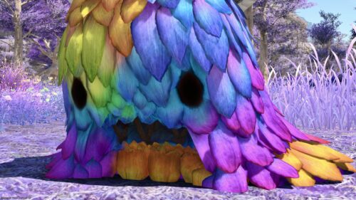 img_1836-2 ララフェル FF14ブログ Norirow Note 20