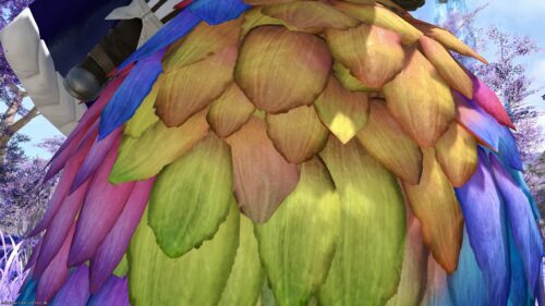 img_1838-1 ララフェル FF14ブログ Norirow Note 20