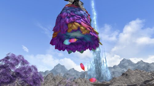 img_1845-1 ララフェル FF14ブログ Norirow Note 20