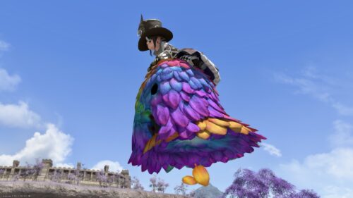 img_1847 ララフェル FF14ブログ Norirow Note 20